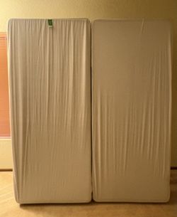 California King Box Springs