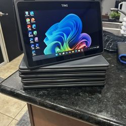 FAST Laptop Touch Screen!