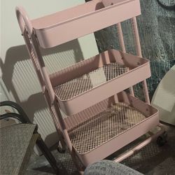 Pink Sectional Divider..  