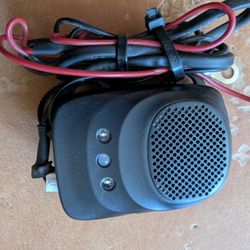 Under Hood Animal Repeller