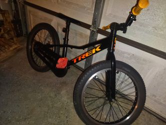 Trek kids