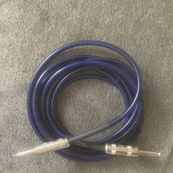 Livewire Advantage AIXB 10’ Guitar Cable
