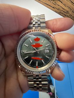 Men’s Watch