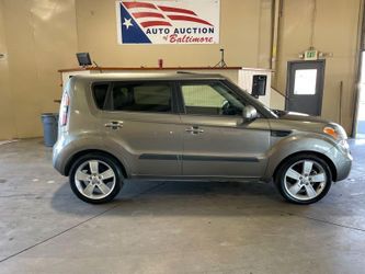 2011 Kia Soul