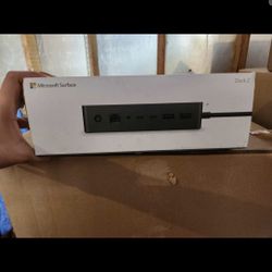 Microsoft Office Dock 2