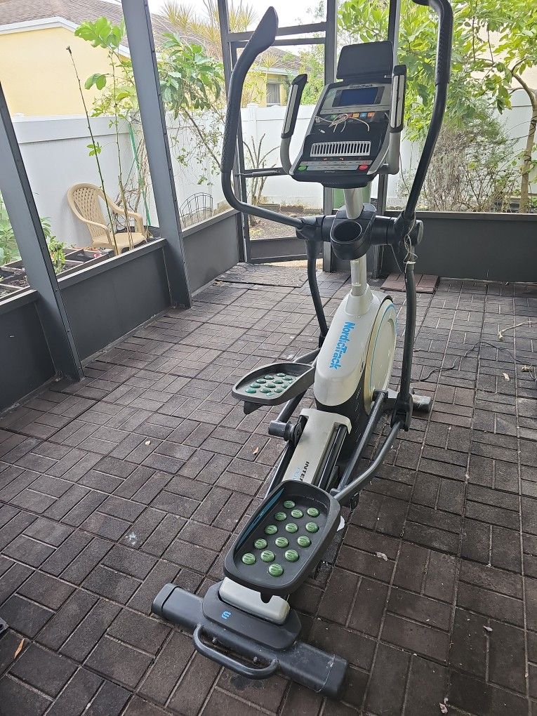 NordicTrack