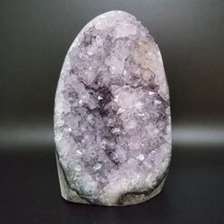 Amethyst Crystal Cluster