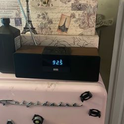 Bluetooth AM, FM Radio 
