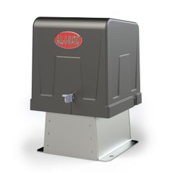 NEW All-O- Matic SL-90DC Gate Motor For Sliding Gate; Installation Price Is Separate 