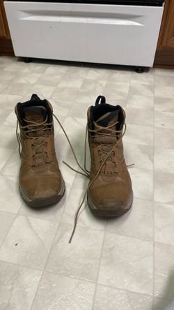 Under armour 6” tactical boots