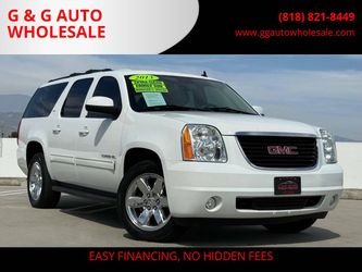 2013 GMC Yukon XL 1500