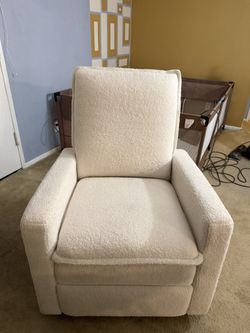 Rocking/Recliner Chair