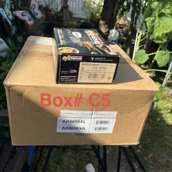 Rear Rotor And Pads For Chevy