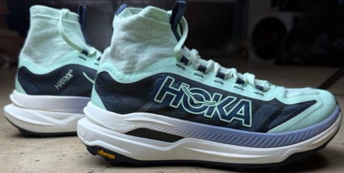 Hoka Zinal 2 Women's Size 9