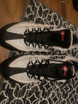 Nike air max 95 koi fish size 12