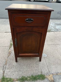 Nightstands