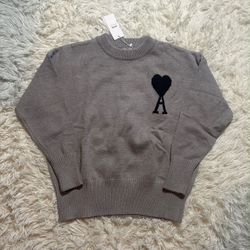AMI Paris Sweater