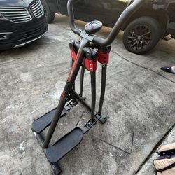 Slim Strider 360 Workout Exercise Machine