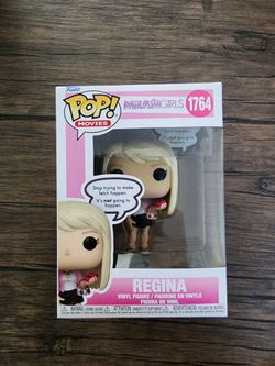 Funko Pop Mean Girls Regina #1764