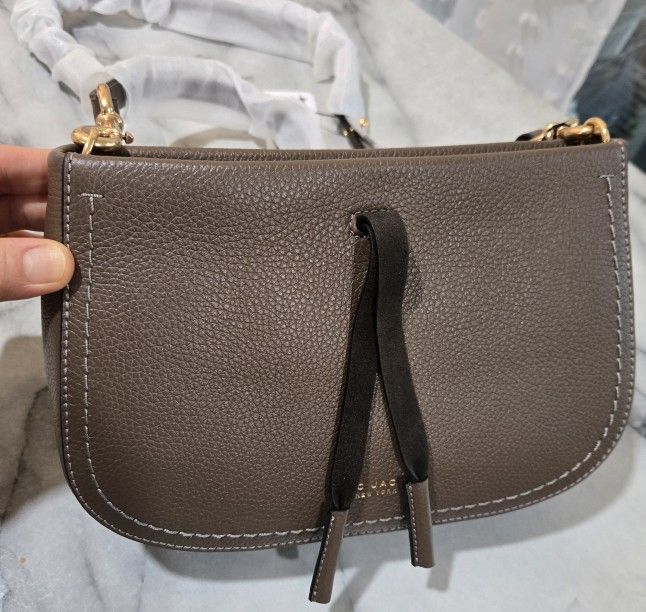 Marc Jacobs Maverick Small Crossbody Bag