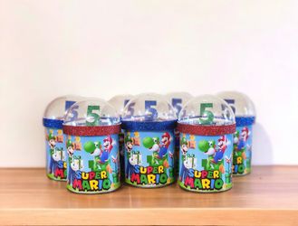 Party Decorations Favors