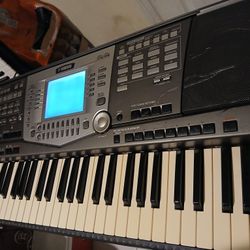Yamaha PSR 1000