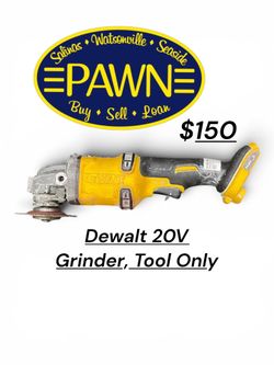 Grinder Hand Tool
