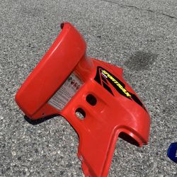 Plastic For Honda Sportrax 90