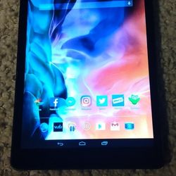 Android Tablet 8.5 Screen