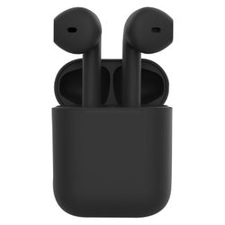 AirPods {Available in Black & White}