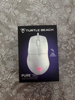 PURE SEL ULTRA LIGHT GAMING MOUSE