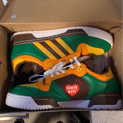 Human made X Adidas 