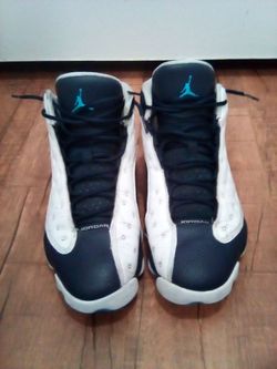 Jordan 13s
