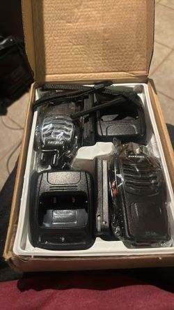 Two Way Radio