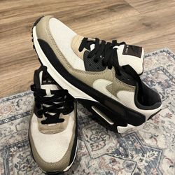 Nike Air Max 90 'Baroque Brown' DZ3522-001