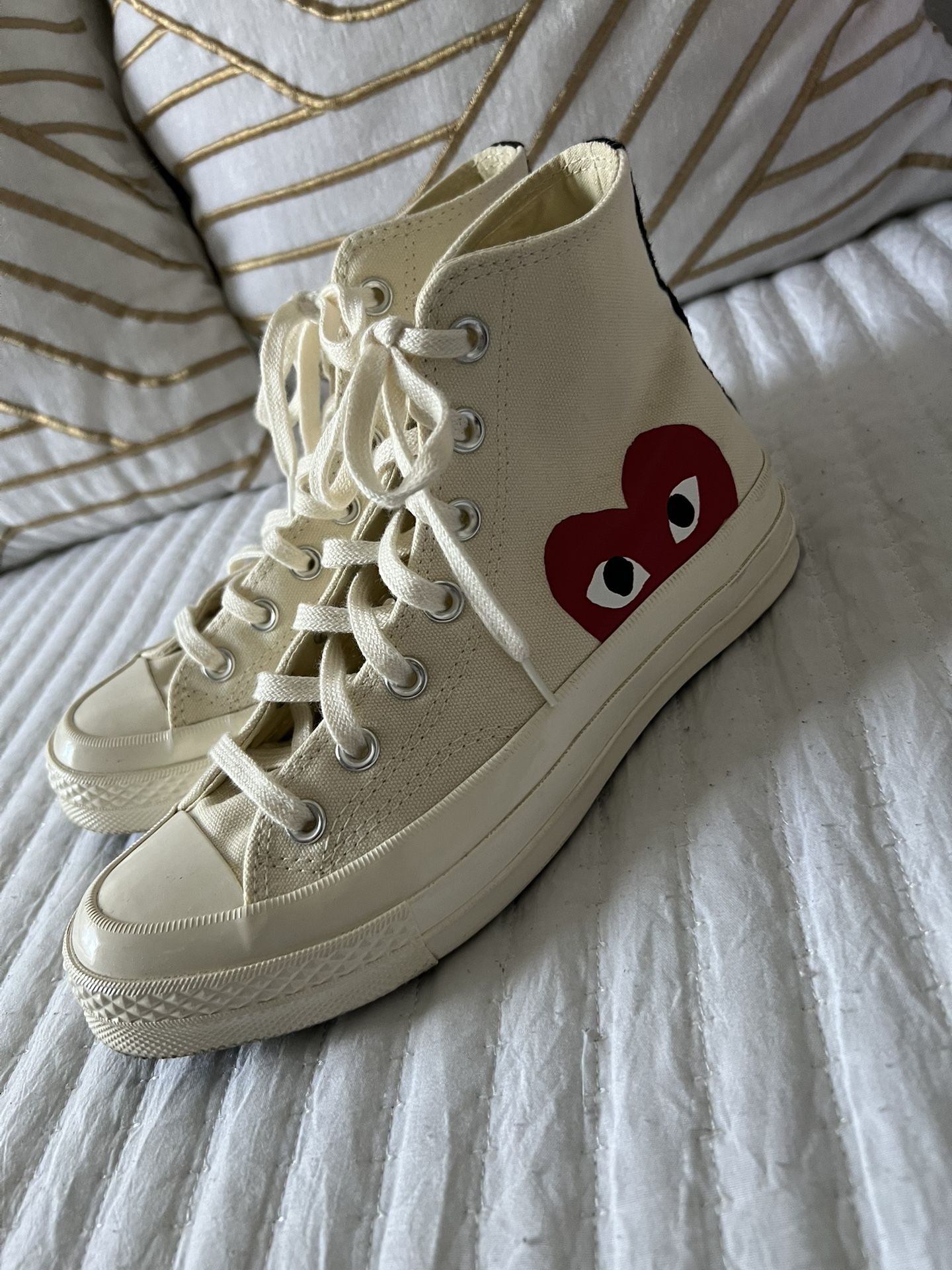 Converse X Play