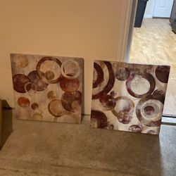 Wall Decorations 