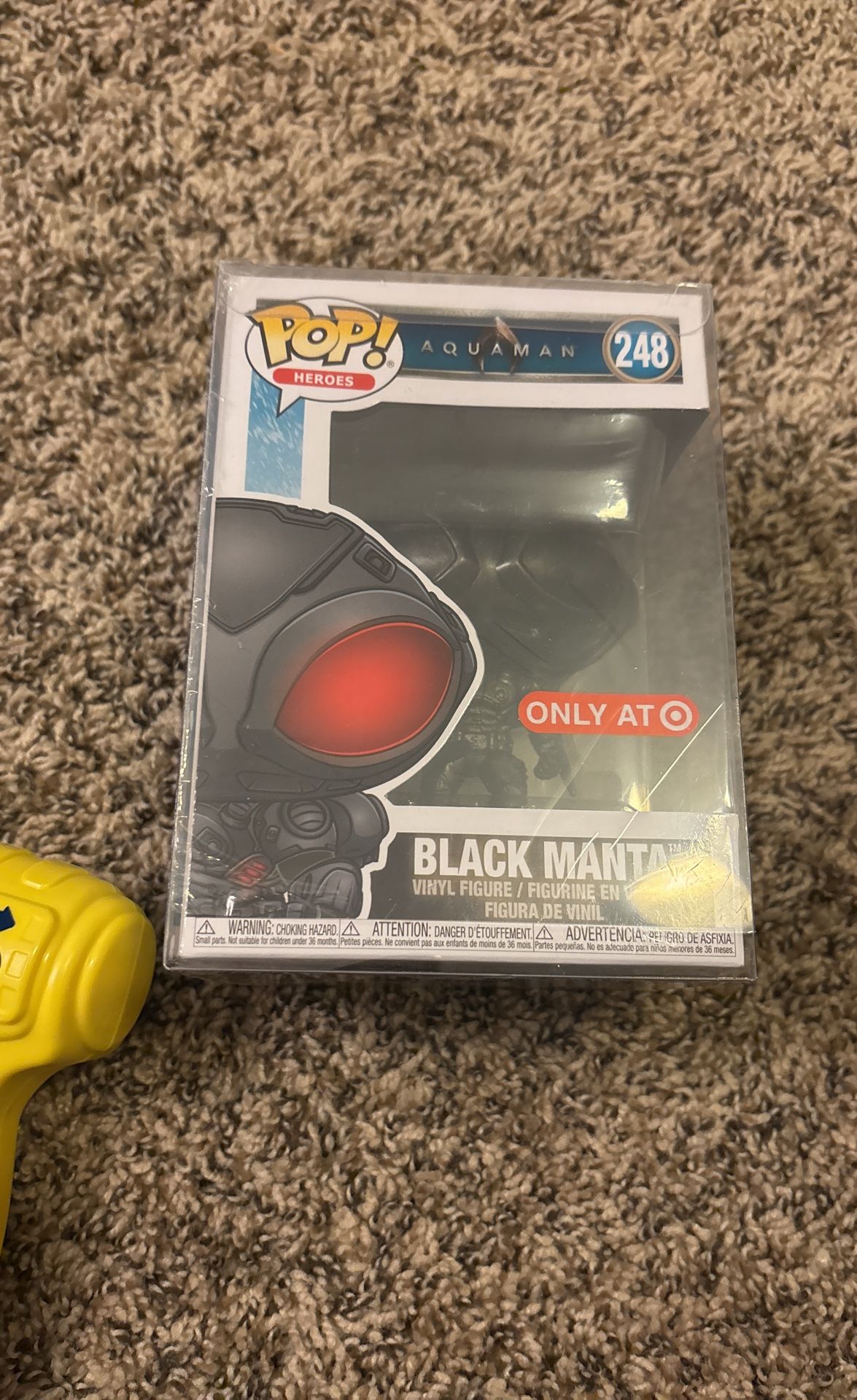 Black Manta