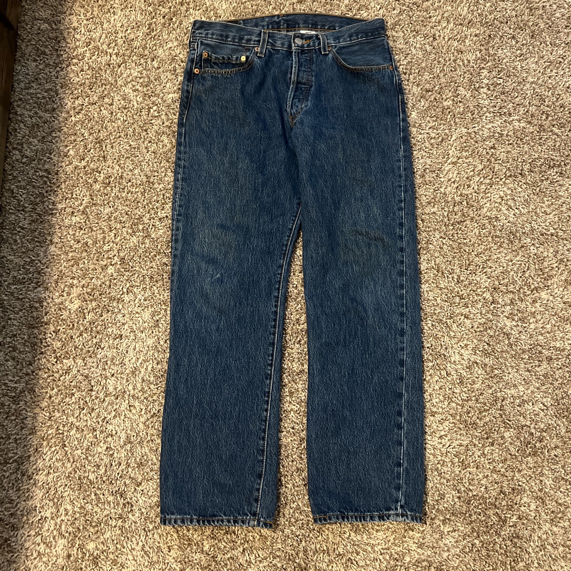 levi’s 501 vintage pants