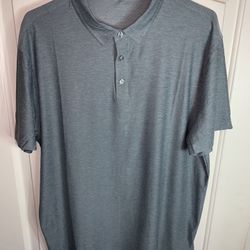 Men’s Vuori Polo!!
