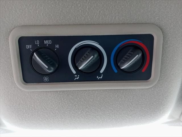 2007 Chevrolet Express Passenger