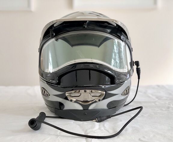 Arctic cat cheap txi helmet