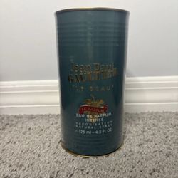 Jean Paul Gaultier Le Beau