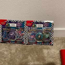 Pokémon Eraser Bundle 1