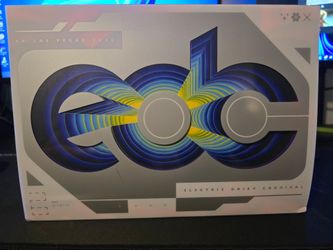 2026 EDC TICKETS