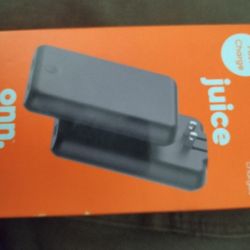 Onn Juice Portable Charger 