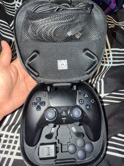 Ps5 pro controller
