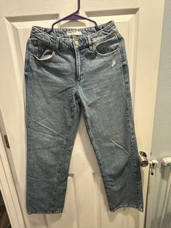 Garage Denim Jeans 