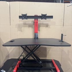 Computer desk
