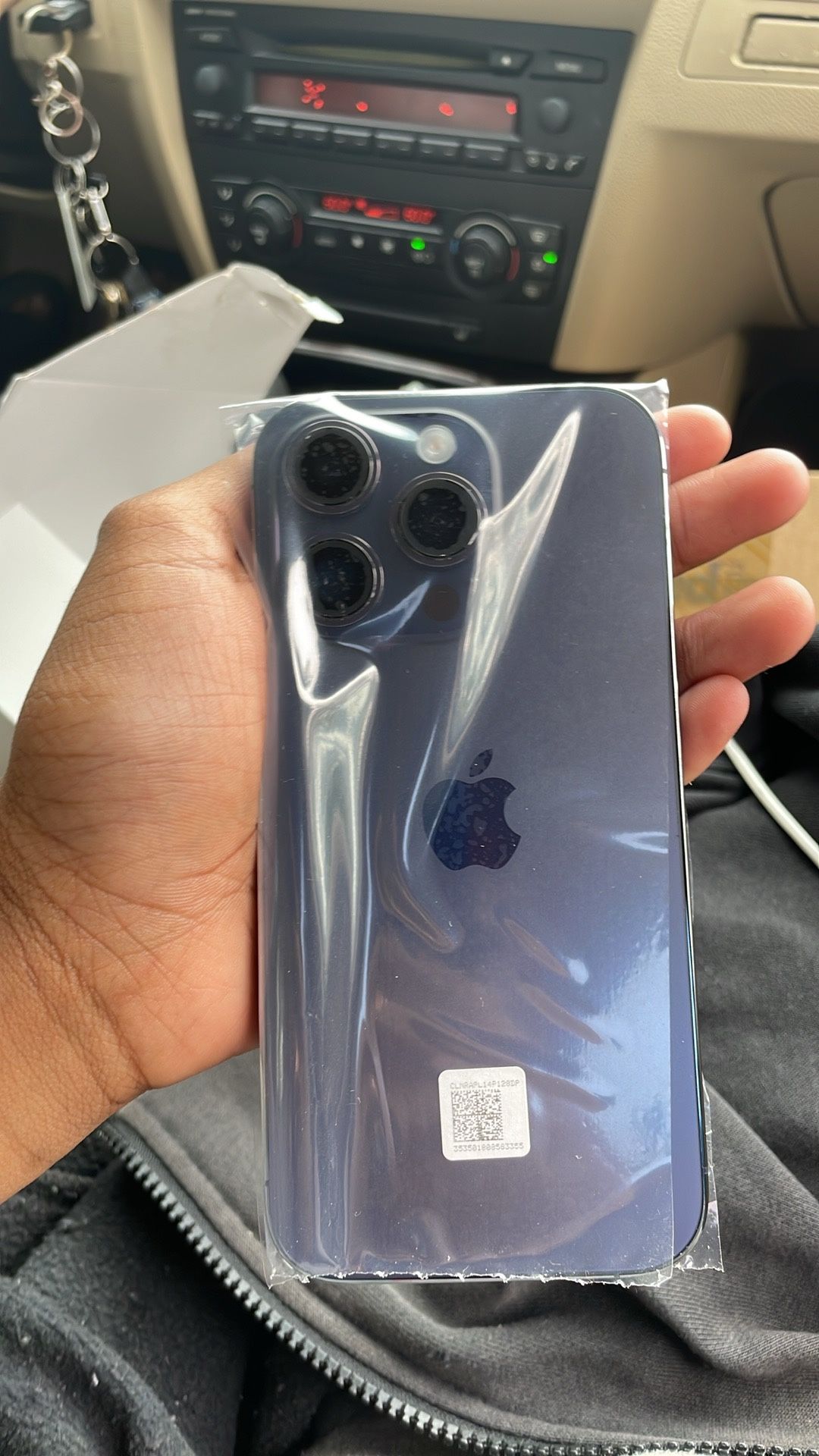 IPhone 14 Pro